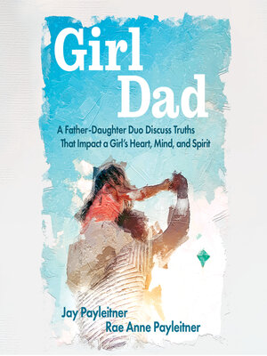 cover image of GirlDad